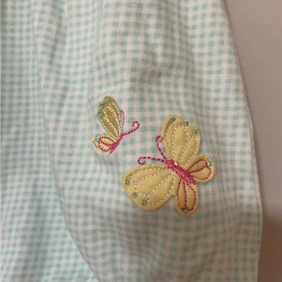 Romper - Picture 3 of 4